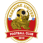Rakhine United badge
