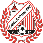 Lidköping badge