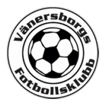 Vänersborgs FK badge