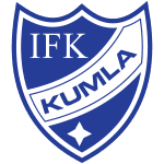 Kumla badge