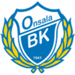 Onsala badge