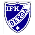 Berga badge