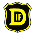 Dalstorps badge