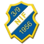 Nosaby badge