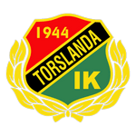 Torslanda badge