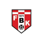 FBK Karlstad badge