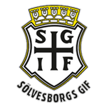 Sölvesborg badge