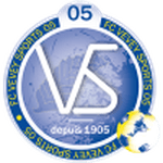 Vevey Sports badge
