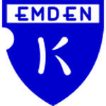 Kickers Emden badge