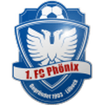 Phönix Lübeck badge