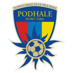 Podhale Nowy Targ badge