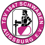 Schwaben Augsburg badge