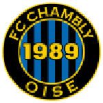 Chambly Thelle FC badge