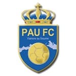 PAU badge