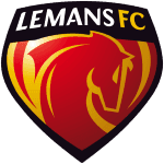Le Mans badge