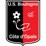 Boulogne badge