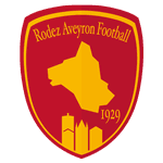 Rodez badge