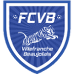 Villefranche badge