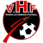 Les Herbiers badge