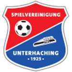 SpVgg Unterhaching badge