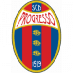 Progresso badge