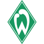 Werder Bremen II badge