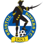 Bristol Rovers badge