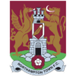 Northampton badge