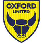 Oxford United badge