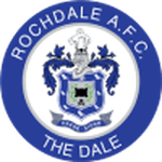 Rochdale badge