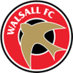 Walsall badge