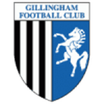Gillingham badge