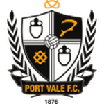 Port Vale badge