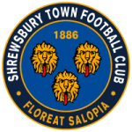 Shrewsbury badge