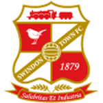 Swindon Town badge