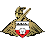 Doncaster badge