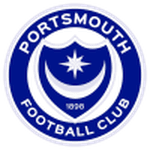 Portsmouth badge
