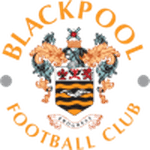 Blackpool badge
