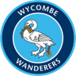 Wycombe badge