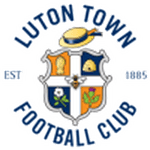 Luton badge