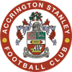 Accrington ST badge