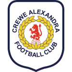 Crewe badge