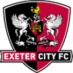 Exeter City badge