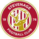 Stevenage badge