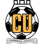 Cambridge United badge