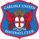 Carlisle badge