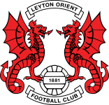 Leyton Orient badge