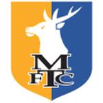 Mansfield Town badge