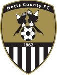 Notts County badge