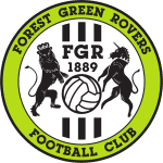 Forest Green badge